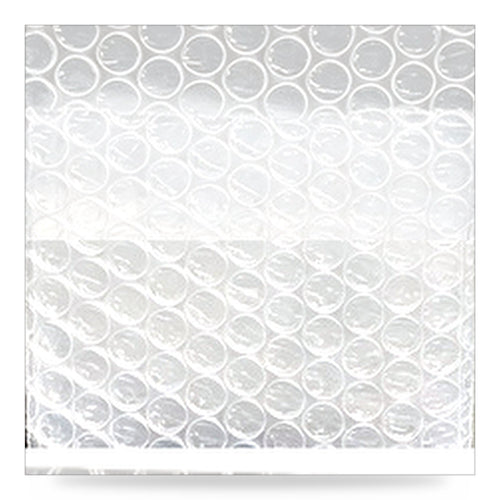 エアクッション袋 正方形 内寸120×120mm